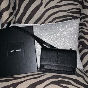 Saint Laurent Handbag